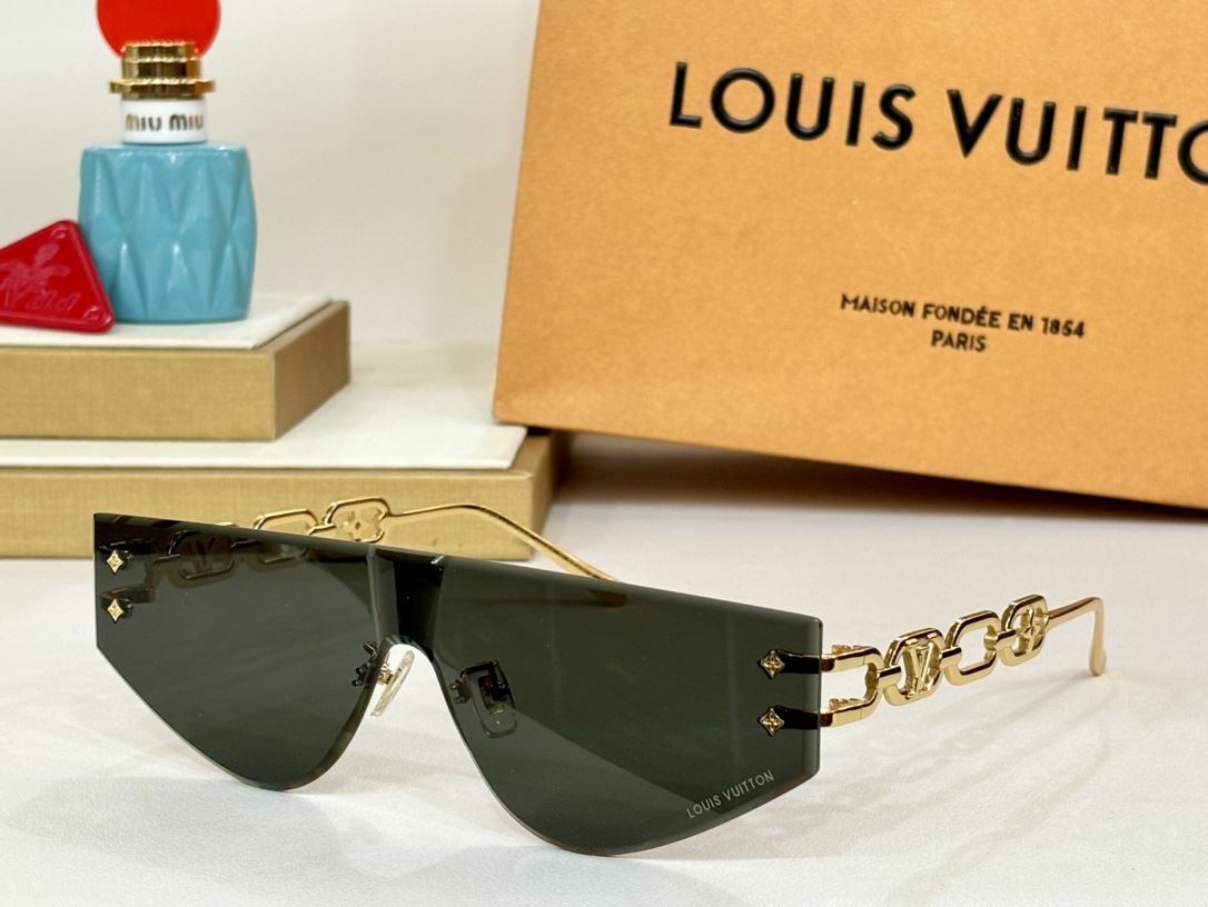 Louis Vuitton Sunglasses